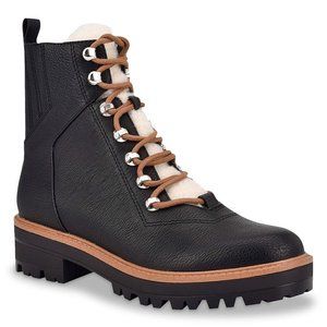 Indigo Rd.   Irie Combat Boot women's size 6
